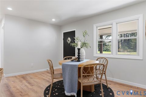 Tiny photo for 3490 Willow Brook Road, Bumpass, VA 23024 (MLS # 2607469)