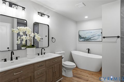 Tiny photo for 3490 Willow Brook Road, Bumpass, VA 23024 (MLS # 2607469)