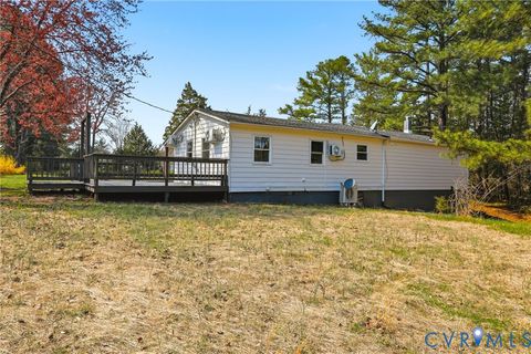 Tiny photo for 3490 Willow Brook Road, Bumpass, VA 23024 (MLS # 2607469)