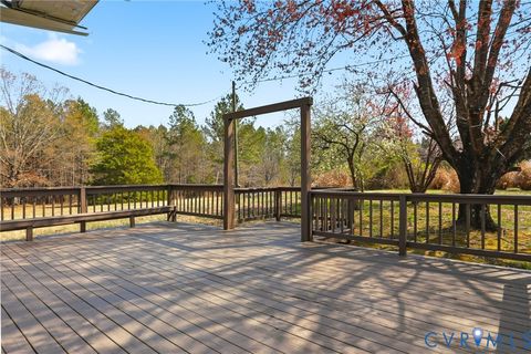 Tiny photo for 3490 Willow Brook Road, Bumpass, VA 23024 (MLS # 2607469)