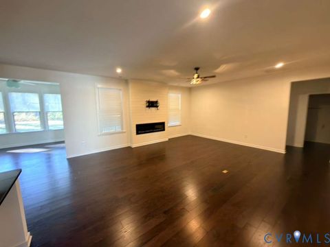 Tiny photo for 16037 Cambria Cove Boulevard, Midlothian, VA 23112 (MLS # 2601849)