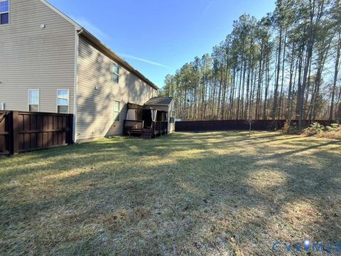 Tiny photo for 16037 Cambria Cove Boulevard, Midlothian, VA 23112 (MLS # 2601849)