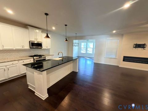 Tiny photo for 16037 Cambria Cove Boulevard, Midlothian, VA 23112 (MLS # 2601849)