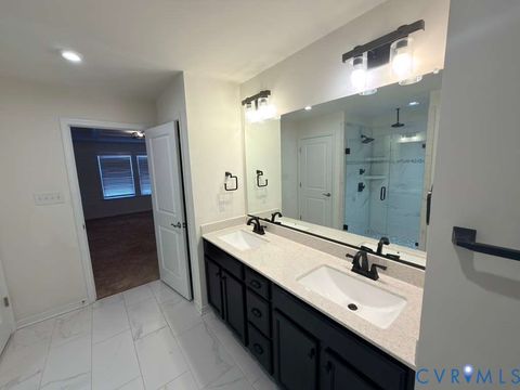 Tiny photo for 16037 Cambria Cove Boulevard, Midlothian, VA 23112 (MLS # 2601849)