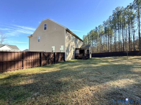 Tiny photo for 16037 Cambria Cove Boulevard, Midlothian, VA 23112 (MLS # 2601849)
