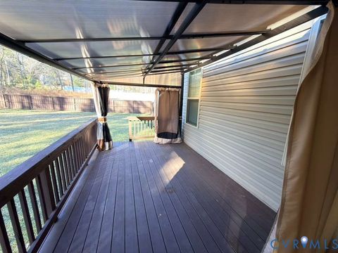 Tiny photo for 16037 Cambria Cove Boulevard, Midlothian, VA 23112 (MLS # 2601849)