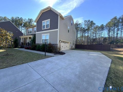 Tiny photo for 16037 Cambria Cove Boulevard, Midlothian, VA 23112 (MLS # 2601849)