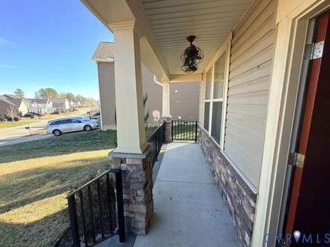 Tiny photo for 16037 Cambria Cove Boulevard, Midlothian, VA 23112 (MLS # 2601849)
