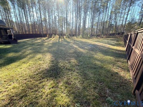 Tiny photo for 16037 Cambria Cove Boulevard, Midlothian, VA 23112 (MLS # 2601849)