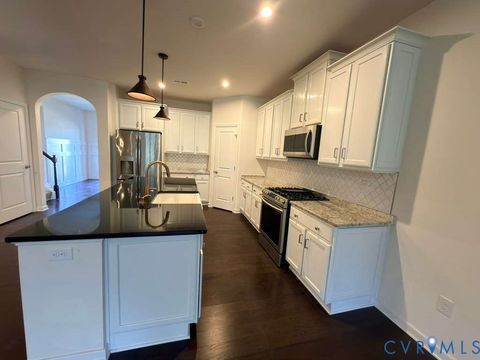 Tiny photo for 16037 Cambria Cove Boulevard, Midlothian, VA 23112 (MLS # 2601849)