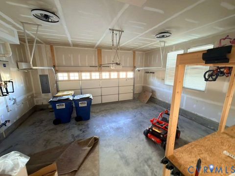 Tiny photo for 16037 Cambria Cove Boulevard, Midlothian, VA 23112 (MLS # 2601849)