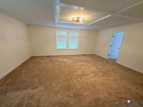 Tiny photo for 16037 Cambria Cove Boulevard, Midlothian, VA 23112 (MLS # 2601849)