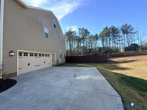 Tiny photo for 16037 Cambria Cove Boulevard, Midlothian, VA 23112 (MLS # 2601849)