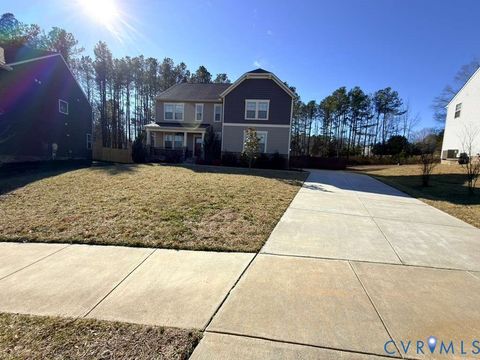 Photo of 16037 Cambria Cove Boulevard, Midlothian, VA 23112 (MLS # 2601849)