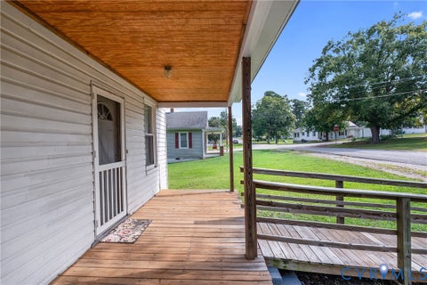 Tiny photo for 1418 12th Street, Victoria, VA 23974 (MLS # 2625153)