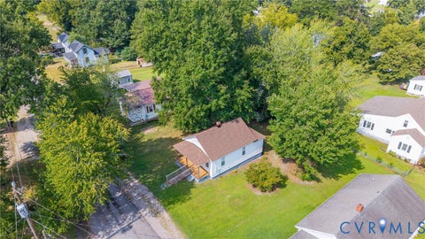 Tiny photo for 1418 12th Street, Victoria, VA 23974 (MLS # 2625153)