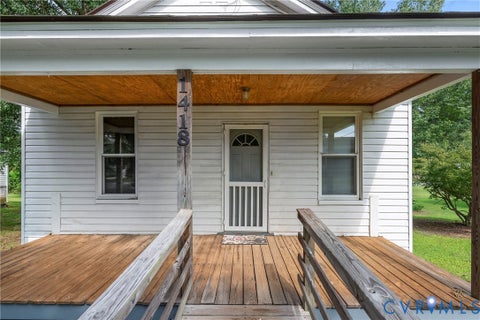 Tiny photo for 1418 12th Street, Victoria, VA 23974 (MLS # 2625153)