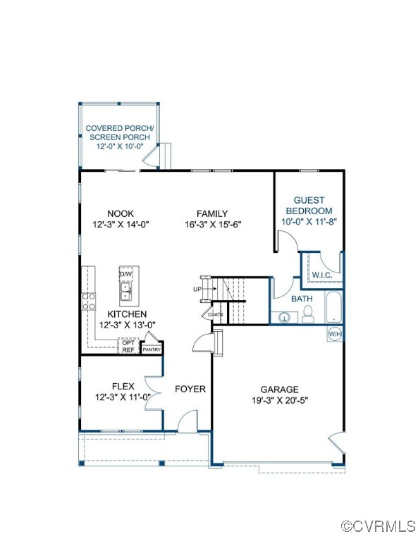 Lot 17 Qualla Trace Drive