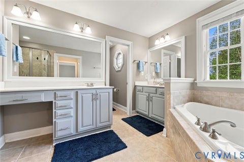 Tiny photo for 13402 Welby Mews, Midlothian, VA 23113 (MLS # 2625939)