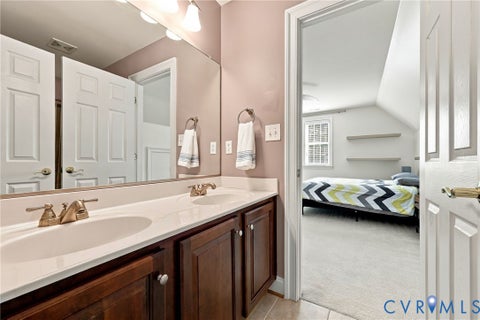 Tiny photo for 13402 Welby Mews, Midlothian, VA 23113 (MLS # 2625939)
