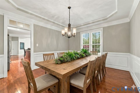 Tiny photo for 13402 Welby Mews, Midlothian, VA 23113 (MLS # 2625939)