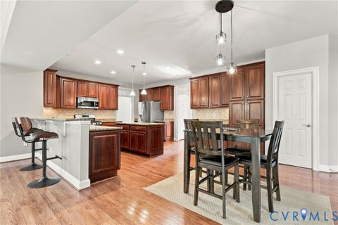 Tiny photo for 13402 Welby Mews, Midlothian, VA 23113 (MLS # 2625939)