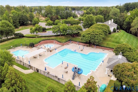 Tiny photo for 13402 Welby Mews, Midlothian, VA 23113 (MLS # 2625939)