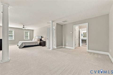 Tiny photo for 13402 Welby Mews, Midlothian, VA 23113 (MLS # 2625939)