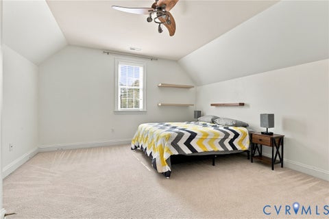 Tiny photo for 13402 Welby Mews, Midlothian, VA 23113 (MLS # 2625939)