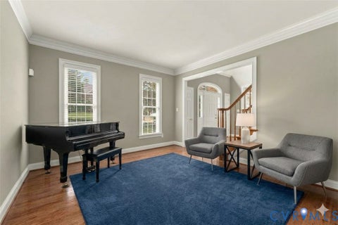 Tiny photo for 13402 Welby Mews, Midlothian, VA 23113 (MLS # 2625939)