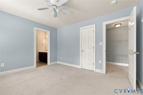 Tiny photo for 13402 Welby Mews, Midlothian, VA 23113 (MLS # 2625939)