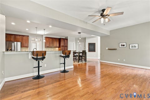 Tiny photo for 13402 Welby Mews, Midlothian, VA 23113 (MLS # 2625939)