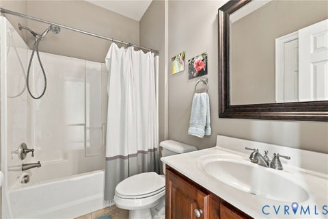 Tiny photo for 13402 Welby Mews, Midlothian, VA 23113 (MLS # 2625939)