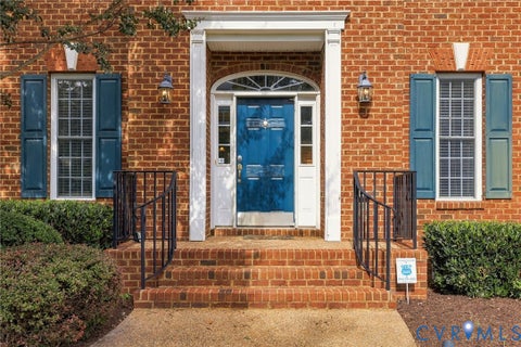 Tiny photo for 13402 Welby Mews, Midlothian, VA 23113 (MLS # 2625939)