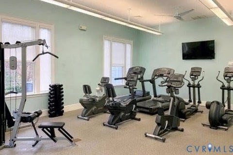 Tiny photo for 13402 Welby Mews, Midlothian, VA 23113 (MLS # 2625939)