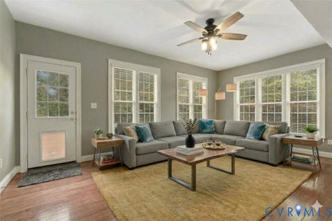 Tiny photo for 13402 Welby Mews, Midlothian, VA 23113 (MLS # 2625939)