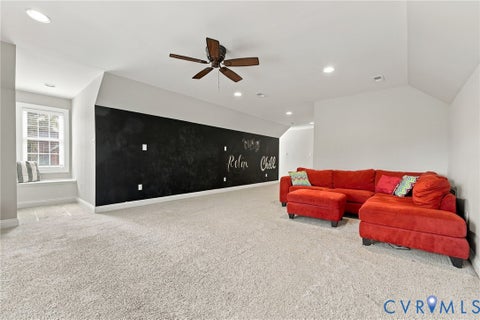 Tiny photo for 13402 Welby Mews, Midlothian, VA 23113 (MLS # 2625939)