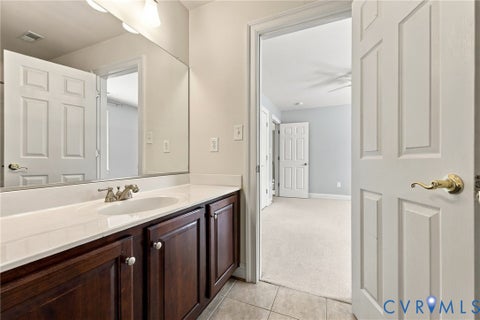 Tiny photo for 13402 Welby Mews, Midlothian, VA 23113 (MLS # 2625939)