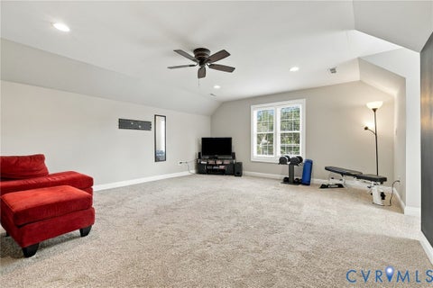 Tiny photo for 13402 Welby Mews, Midlothian, VA 23113 (MLS # 2625939)