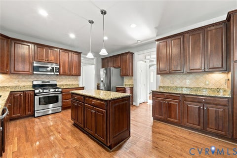 Tiny photo for 13402 Welby Mews, Midlothian, VA 23113 (MLS # 2625939)