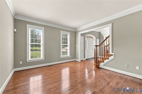 Tiny photo for 13402 Welby Mews, Midlothian, VA 23113 (MLS # 2625939)