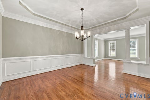 Tiny photo for 13402 Welby Mews, Midlothian, VA 23113 (MLS # 2625939)