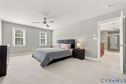 Tiny photo for 13402 Welby Mews, Midlothian, VA 23113 (MLS # 2625939)