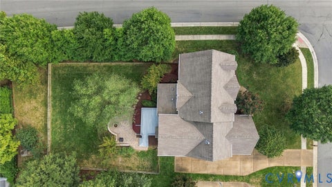 Tiny photo for 13402 Welby Mews, Midlothian, VA 23113 (MLS # 2625939)