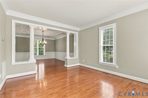 Tiny photo for 13402 Welby Mews, Midlothian, VA 23113 (MLS # 2625939)
