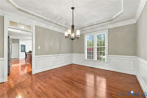 Tiny photo for 13402 Welby Mews, Midlothian, VA 23113 (MLS # 2625939)