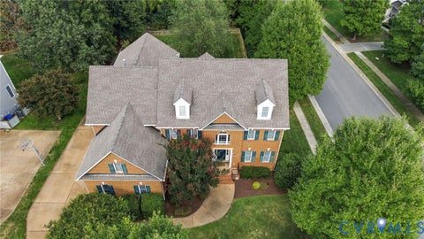 Tiny photo for 13402 Welby Mews, Midlothian, VA 23113 (MLS # 2625939)