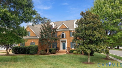 Tiny photo for 13402 Welby Mews, Midlothian, VA 23113 (MLS # 2625939)