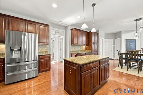 Tiny photo for 13402 Welby Mews, Midlothian, VA 23113 (MLS # 2625939)
