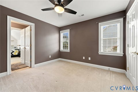 Tiny photo for 13402 Welby Mews, Midlothian, VA 23113 (MLS # 2625939)